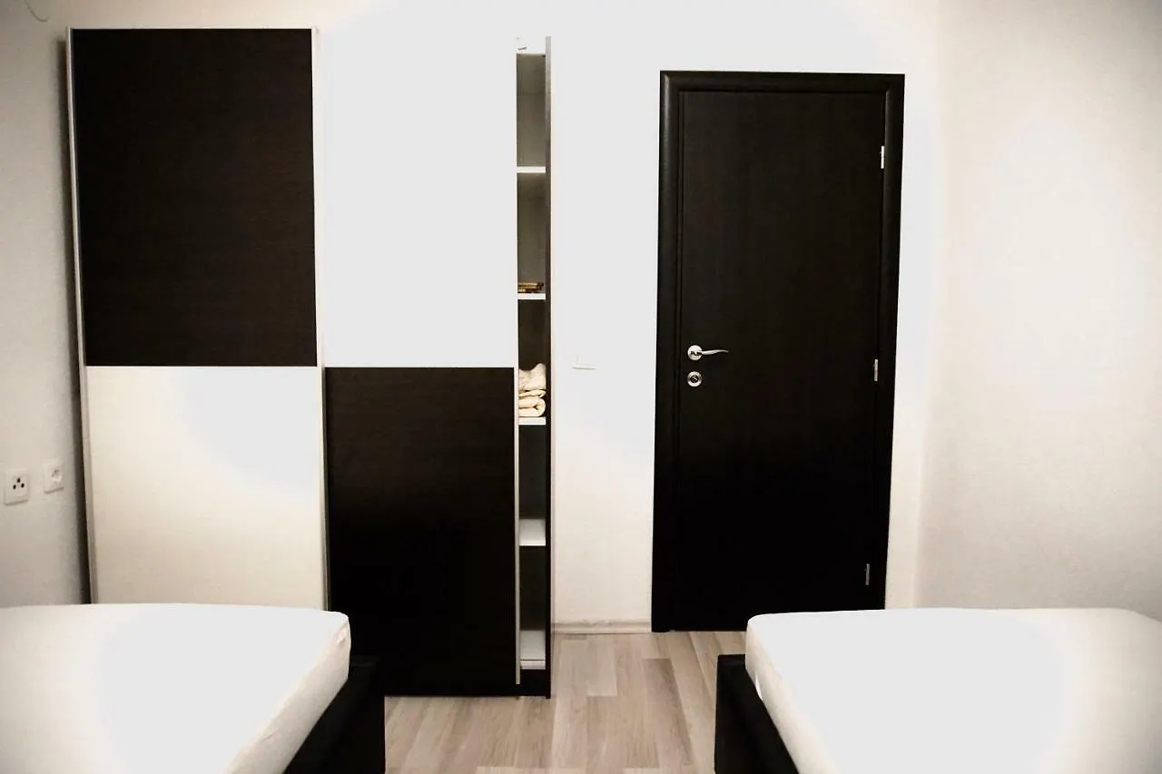 Puerto Tranquilo Beach Residsnce Apartment Trogir Croatia